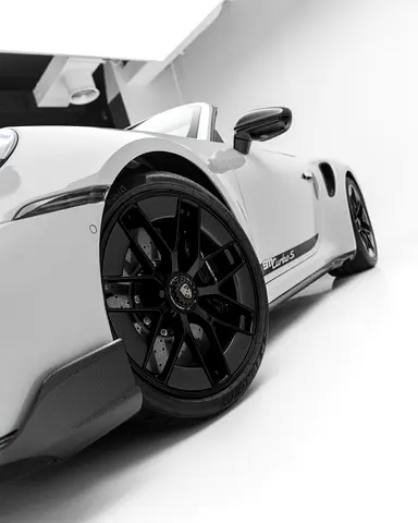 2026 Porsche 911 — миниатюра 8