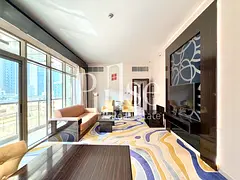 Fully Furnished 2BR | All Utilities Included