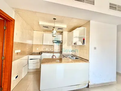 ONE BEDROOM || UNFURNISHED || WITH BALCONY