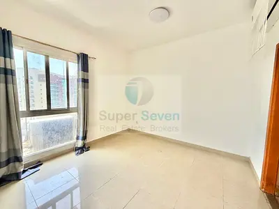ONE BEDROOM || UNFURNISHED || WITH BALCONY