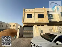 🏡 For Rent | Elegant Townhouse in Al Zahia – Ajman