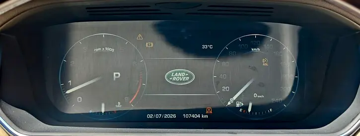 صورة مصغرة 8 لـ 2016 LAND Rover RANGE ROVER