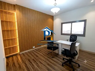 NEAR METRO=SPACIOUS OFFICE=1022 SQFT=JUST 90K=READY TO MOVE OFFICE