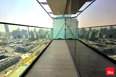 Ready To Move In | Dubai Skyline View