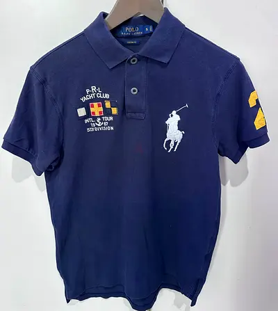 Ralph Lauren polo men’s