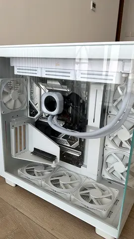 Gaming PC Parts | i9 14900K | Asus Z790-A Like New