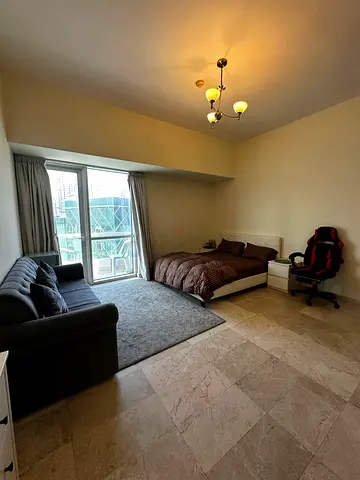 Executive Class Master Room Available In Dubai Marina