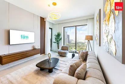 High Floor| Brand New | Upgraded |Fully Furnished