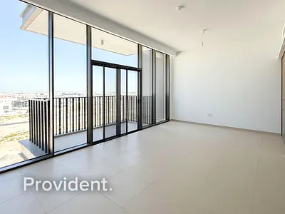Ready | Spacious Layout | Modern 1BR