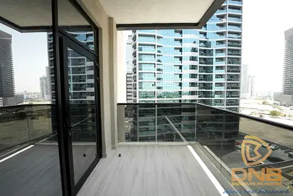 Modern 1BR | Newly Handed Over | Prime Location