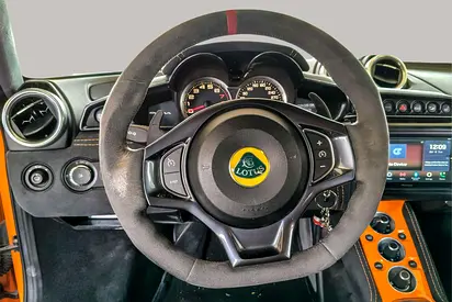 صورة مصغرة 13 لـ 2019 Lotus EVORA