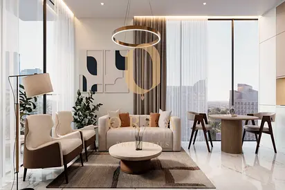Boutique Residences in the Heart of DXB|Call Now!