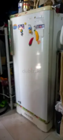 refrigirator