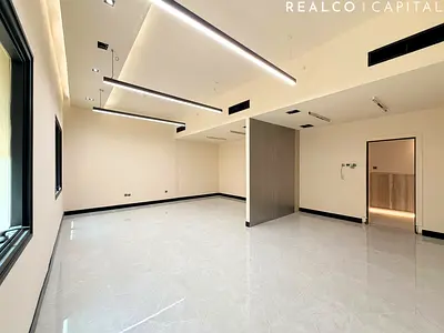 Sheikh Zayed Road Office | Bills Included
