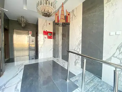 🏡 Brand New 1BHK Apartment with Balcony | Modern Living in Tilal City | Only AED 41,900/Year