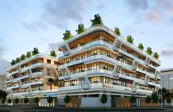 Contemporary Living | Brand New | Premium Finishes