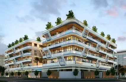 Contemporary Living | Brand New | Premium Finishes