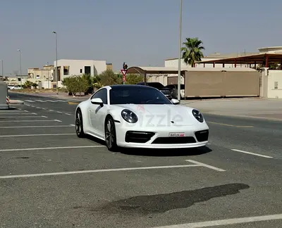 AED 6762/month | 2020 Porsche 911 Carrera S | GCC Specs | Ref#488340