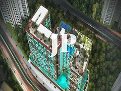 1BR Apartment | Peace Lagoons II | Lagoon-Inspired Amenities