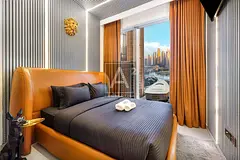 3BED+MAID | BURJ VIEW | READY TO MOVE.