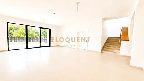 Close To Amenities | Brand New | Book Now