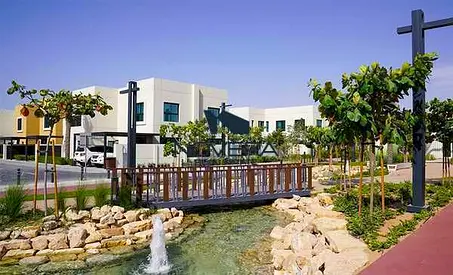 Elegant Corner Villa with Enhanced Privacy & Natural Light | 3 Bedrooms