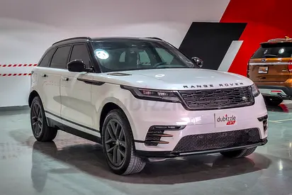AED 3799/month | 2024 Land Rover Range Rover Velar P250 SE | GCC Specs | Ref#485046
