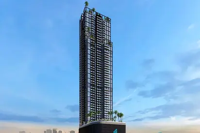 2 BR Apartment | Premium Waterfront Living | New Launch