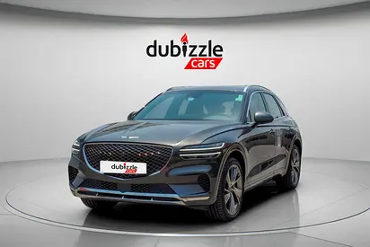 صورة مصغرة 3 لـ 2024 Genesis GV70