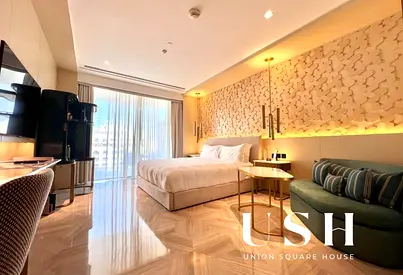 Palm View Studio | Luxury Studio for Sale | Prime Investment