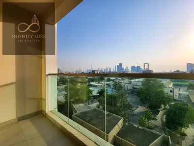 Spacious 3BR | Prime Oud Metha Location | Near Metro | Family-Friendly Community