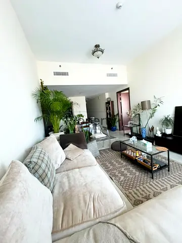 12 Payments Option | Spacious | Balcony