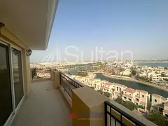 Live Like A King | Spacious Penthouse Lagoon View
