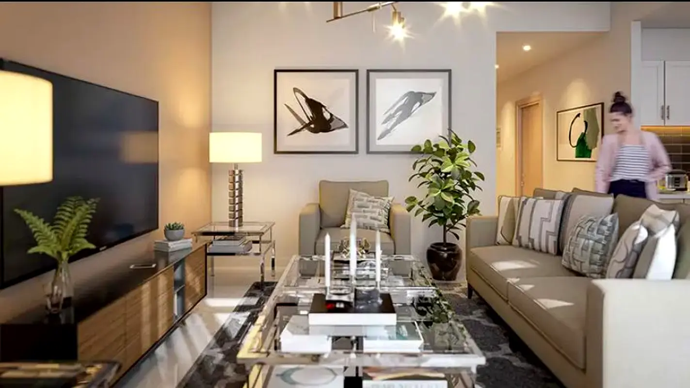 4BR Townhouse | Single Row | Close to Amenities | Great Investment