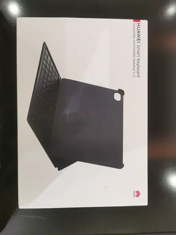 هواوى ميت باد 11.5 2025 تابلت بشاشة 2.5K 120Hz إصدار ورقي، 8+256GB، 10100 مللي أمبير، 40W سوبر شحن،