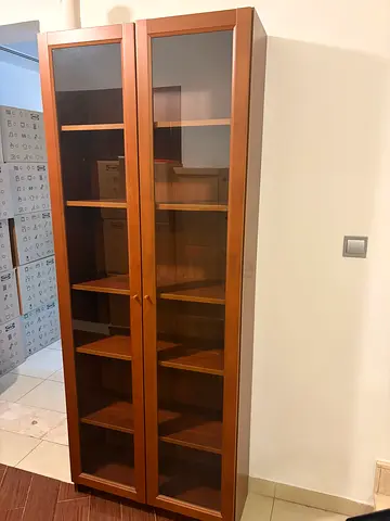 Book press
