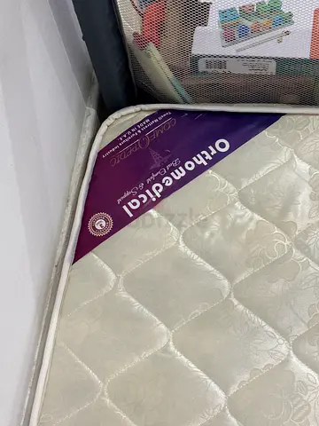 Orthopedic mattress for sale 140*200 size