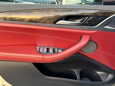 2019 BMW X4 缩略图 11