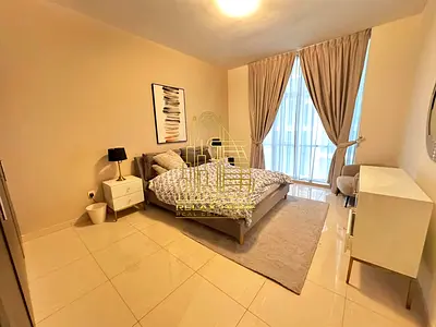 1 Month Free | Furnished 1BHK | Premium Tower | Gym & Pool