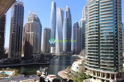 Experience Luxury | Exceptional Marina Views | Call Now