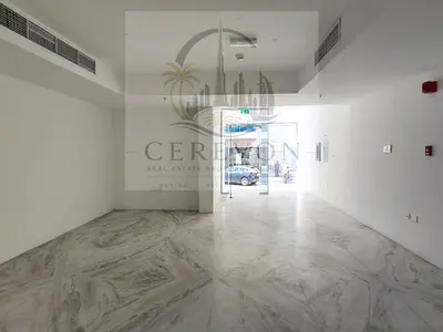 Shop for Lease | Excellent Business Location | Ready Occupancy
