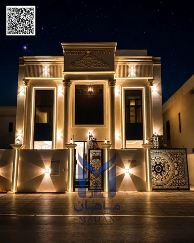 Luxury 5BR Villa with Rooftop | 3,700 Sq Ft Built-Up | Registration Fees Included | Al Helio 2 | AED 2.05M