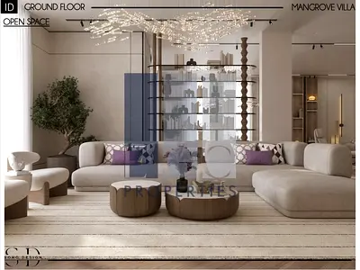 Corner Plot | Designer Renovated | Private Pool
