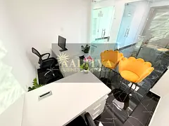 Start Your Business Fast with a Ready-to-Use Office Space Today