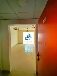 Parking Free Offer 2BHK In 57K With Balcony & Wardrobes Just Close To Al Nahda Park Al Nahda Sha