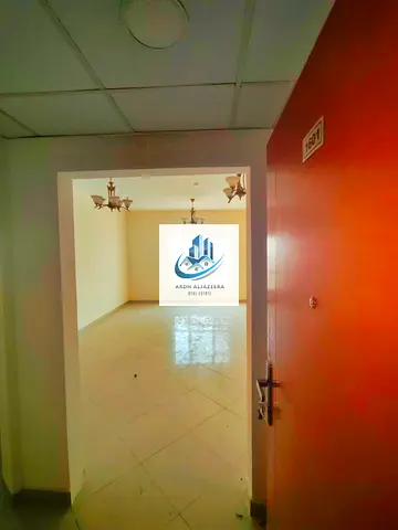 Parking Free Offer 2BHK In 57K With Balcony & Wardrobes Just Close To Al Nahda Park Al Nahda Sharjah Call UmAir