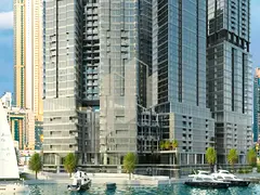 High Floor | Modern Amenities | Prime Location
