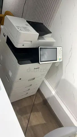 Canon printer c351