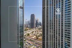 Burj Khalifa View | Fully Furnished | High Floor — 3