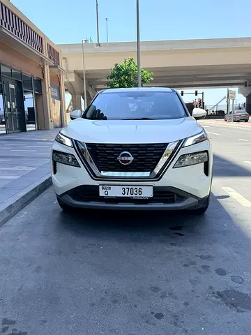 2023 Nissan X-Trail | Excellent Condition | Only 26,100 KM